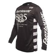 Fasthouse Men's Classic 805 LS Jersey