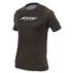 Fasthouse Alloy Ronin SS Jersey BLACK