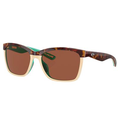 Costa Women's Anaa Polarized Sunglasses