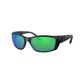 Costa Men's Fisch Polarized Sunglasses 01BLACKOUT