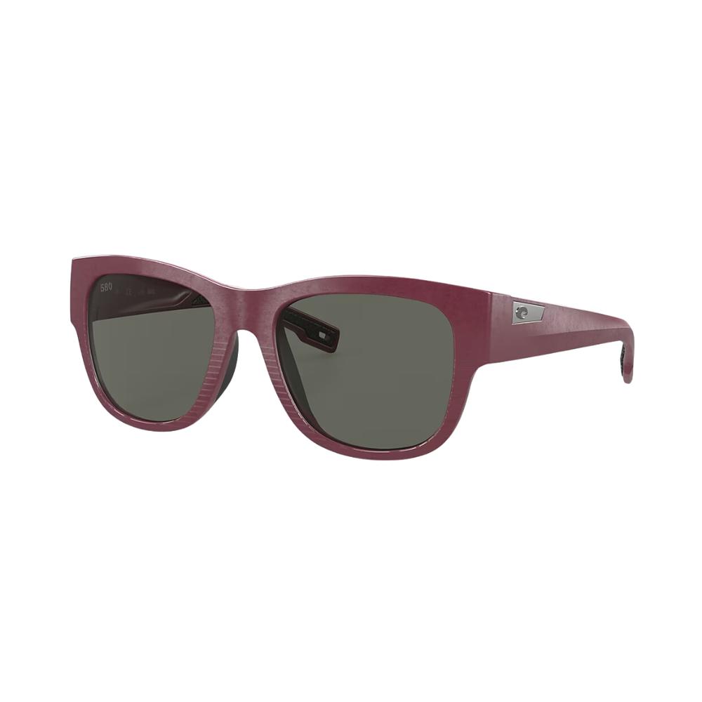 Costa Caleta Polarized Sunglasses 03GNETPLUM