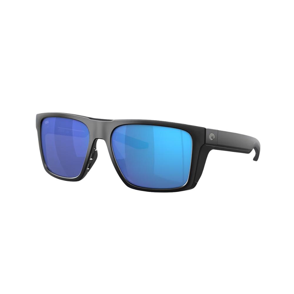 Costa Lido Polarized Sunglasses BLACK/WBLUEMIR