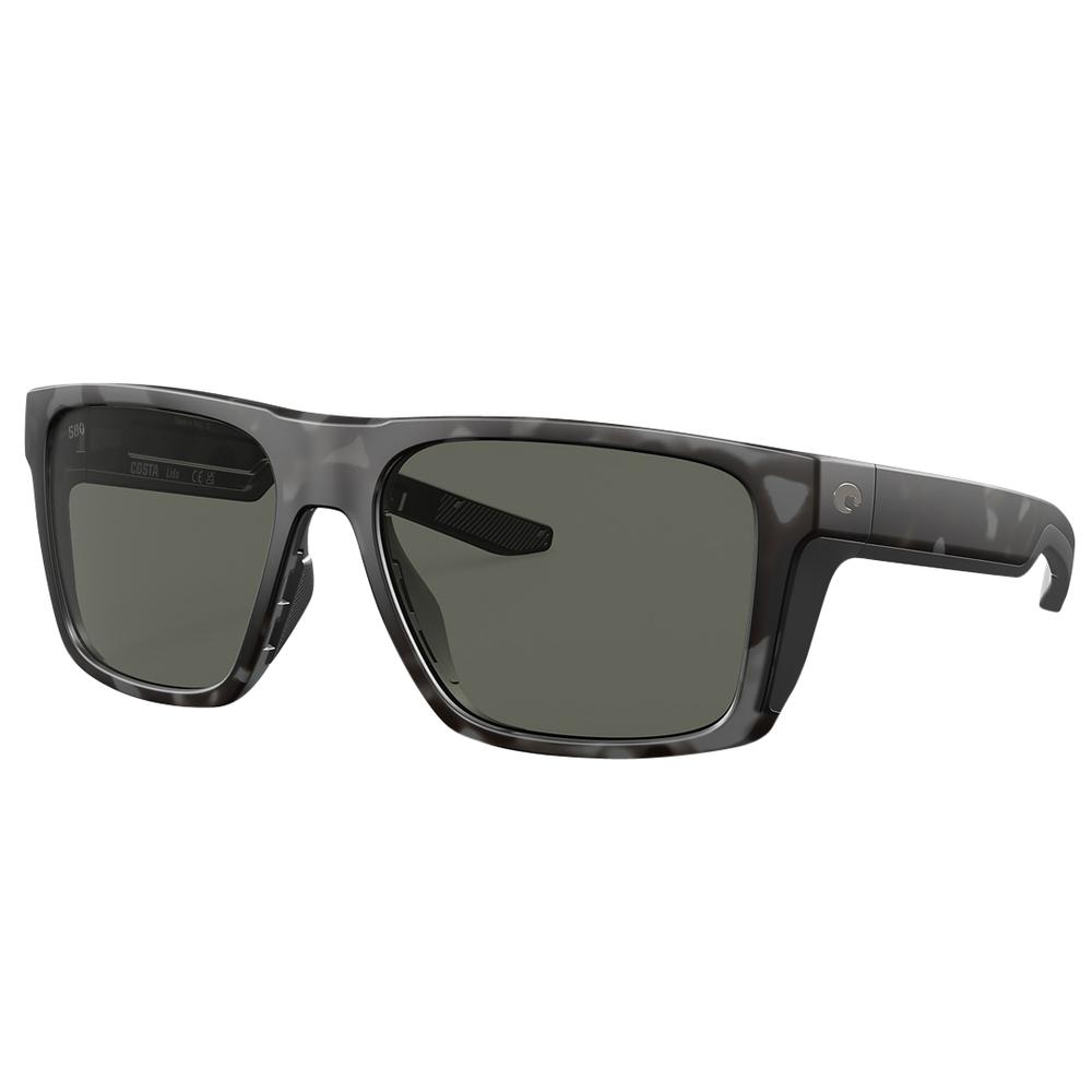 Costa Lido Polarized Sunglasses TIGERSHARK