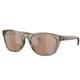 Costa Aleta Polarized Sunglasses TAUPECRYSTAL