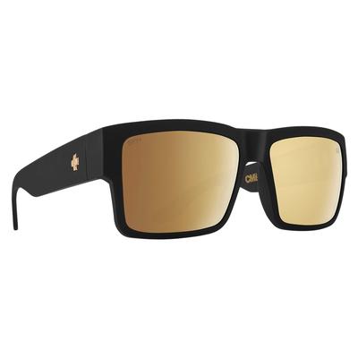 SPY Optic Unisex Cyrus Polarized Sunglasses
