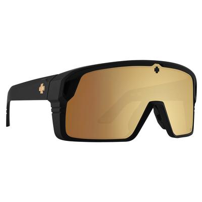 SPY Optic Unisex Monolith Polarized Sunglasses