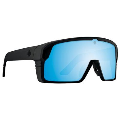 SPY Optic Unisex Monolith Polarized Sunglasses