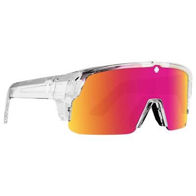 SPY Optic Unisex Monolith 5050 Polarized Sunglasses