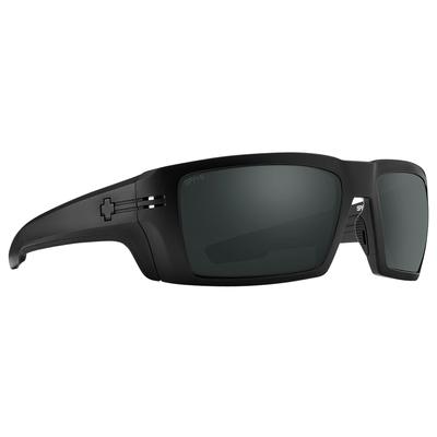 SPY Optic Unisex Rebar Ansi Polarized Sunglasses
