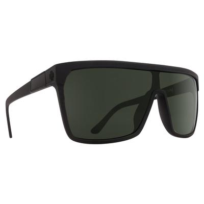 SPY Optic Unisex Flynin Polarized Sunglasses