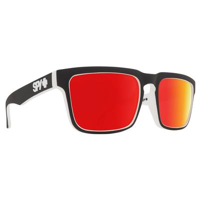 SPY Optic Unisex Helm Polarized Sunglasses