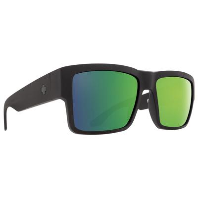 SPY Optic Unisex Cyrus Polarized Sunglasses