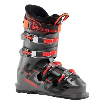 Rossignol Unisex Hero JR 65 Ski Boots 2024