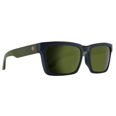 SPY Optic Unisex Polarized Helm Tech Sunglasses