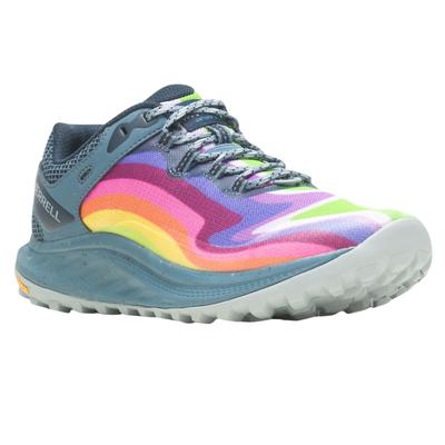 Merrell Women's Antora 3 Rainbow Trail Running Shoes