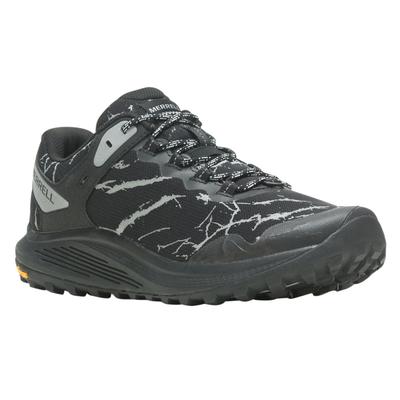 Merrell Men's Nova 3 Lightning Reflective Trail Running Shoes