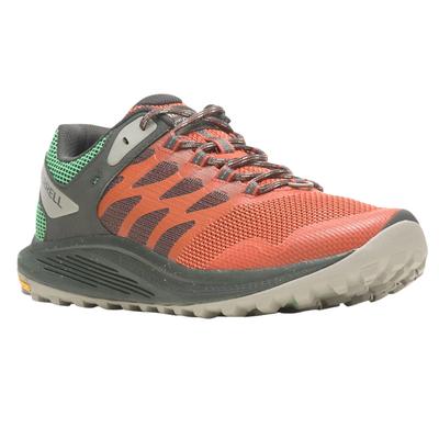 Merrell Men's Nova 3 Trail Running Shoes