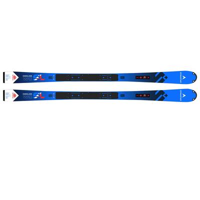 Dynastar Speed OMG WC FIS SL FAC R22 Race Skis 2024