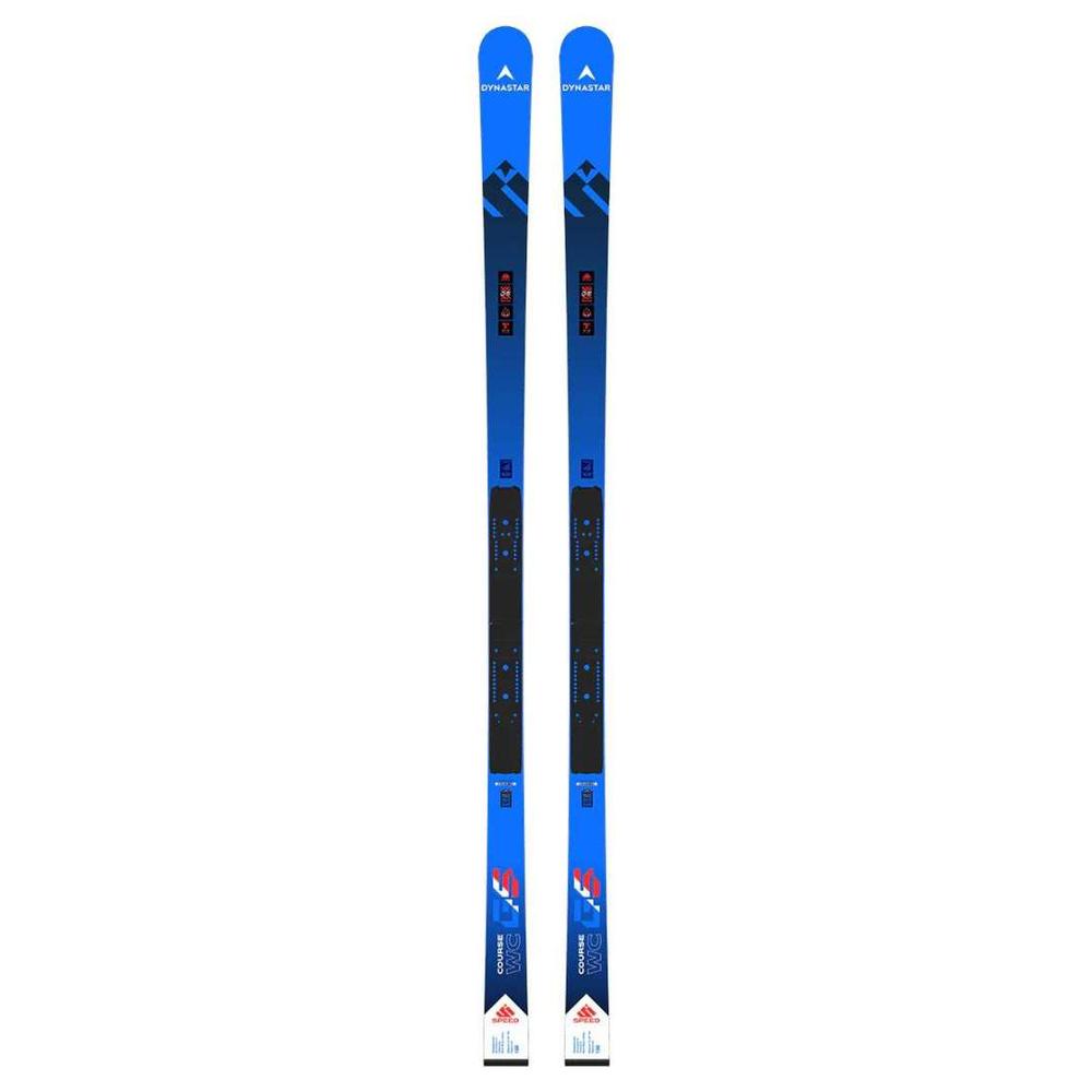  Dynastar Speed Course Wc Fis Gs 170- 182 R22 Race Skis 2025
