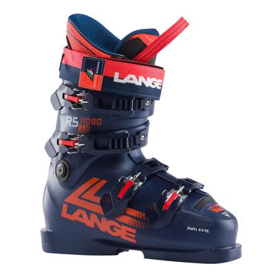 Lange RS 110 SC Race Ski Boots 2024
