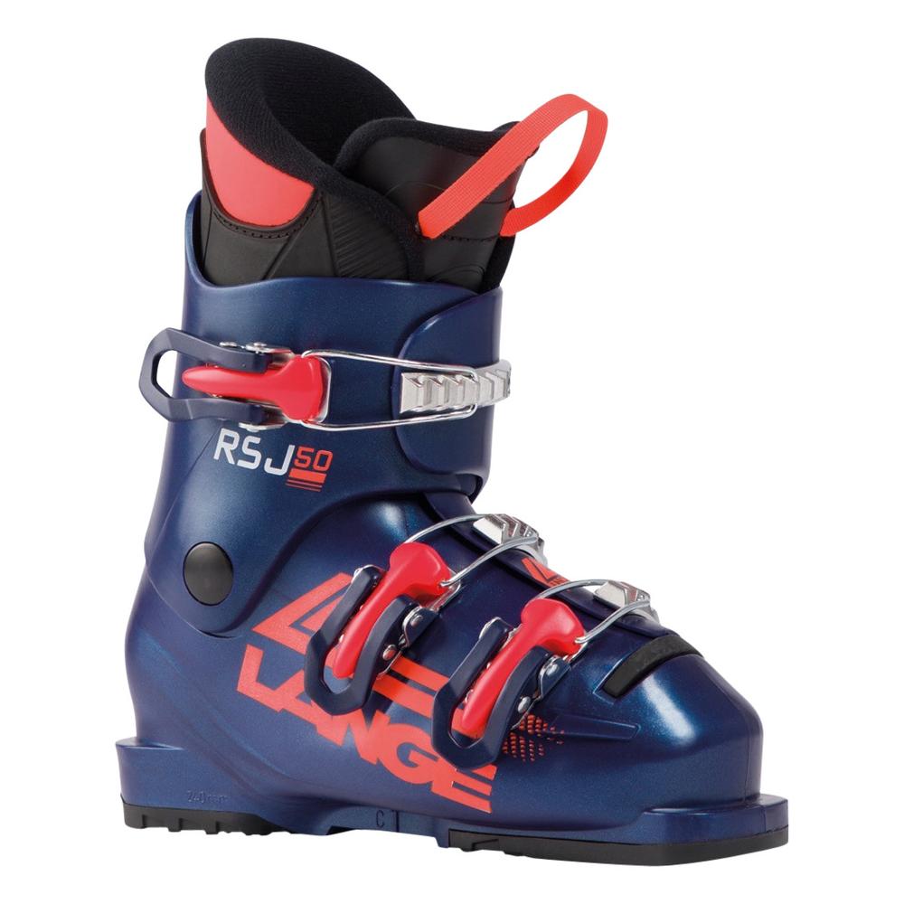 Lange RSJ 50 Race Ski Boots 2024 LEGENDBLUE