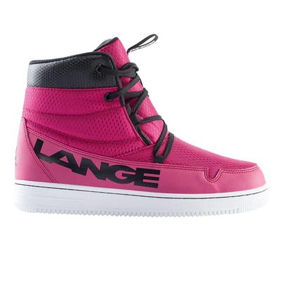 Lange Women's Podium Retro Shoe