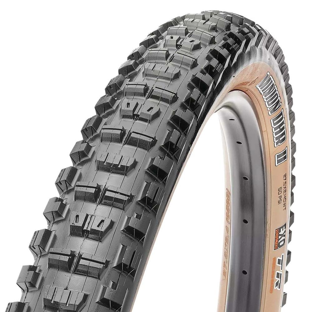  Maxxis Minion Dhr Ii 29 