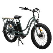 Murf Alpha Cargo E-Bike