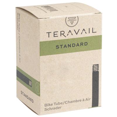 Teravail Standard Tube - 29 x 2 - 2.4, Schrader Valve Tubes