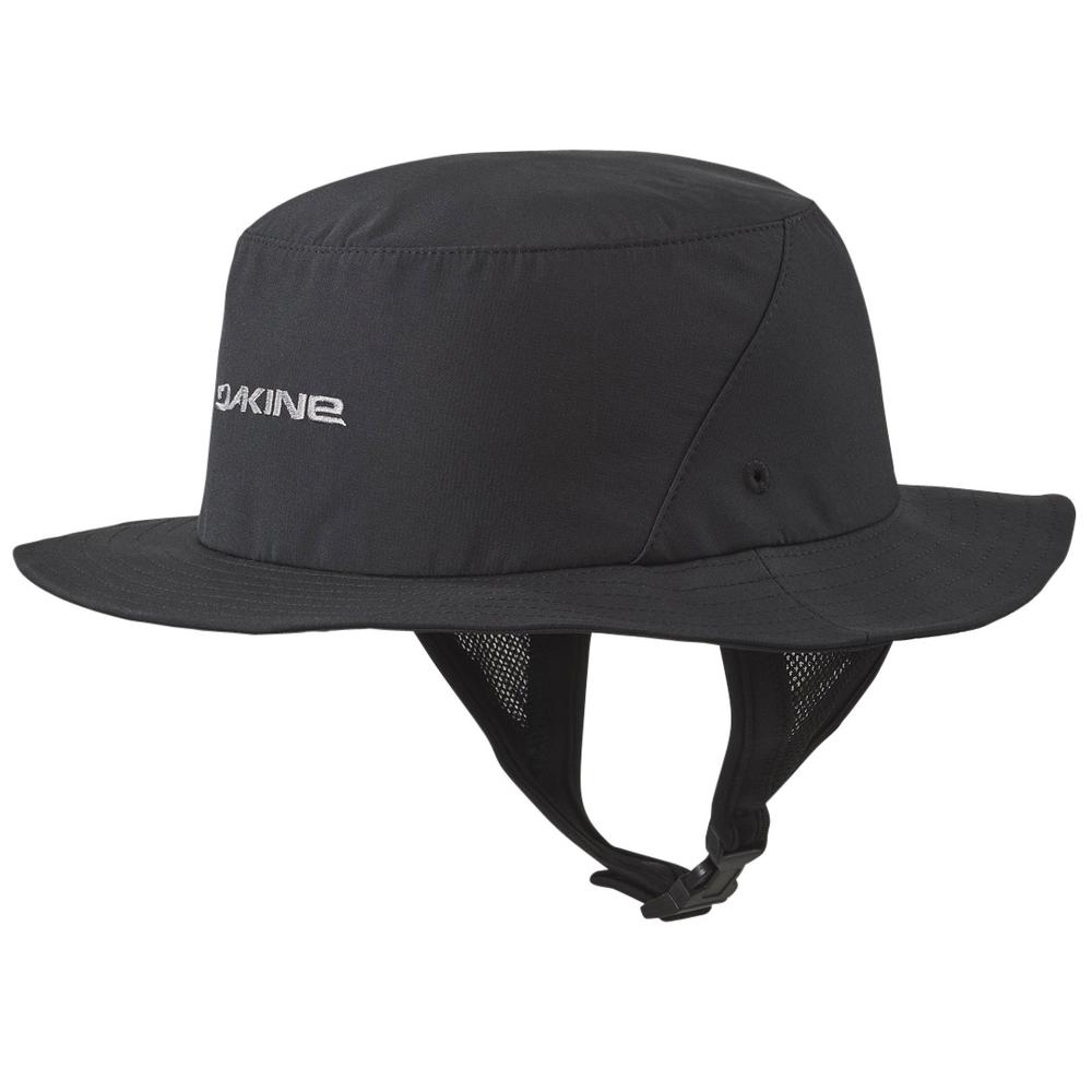 Dakine Unisex Indo Surf Hat BLACK