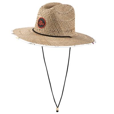 Dakine Unisex Pindo Straw Hat