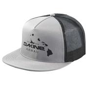 Dakine Unisex Pursuit Flat Bill Trucker Hat