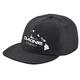 Dakine Unisex Fresh Catch Unstructured Hat BLACK