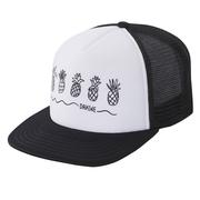 Dakine Unisex Pineapple Row Trucker Hat