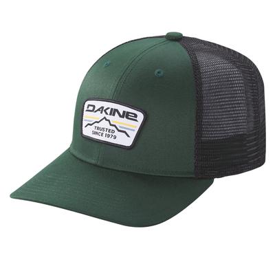 Dakine Unisex Mtn Lines Trucker Hat