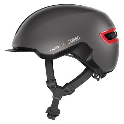 Serfas HUD-Y-Titan-S-51-55cm Bicycle Helmet