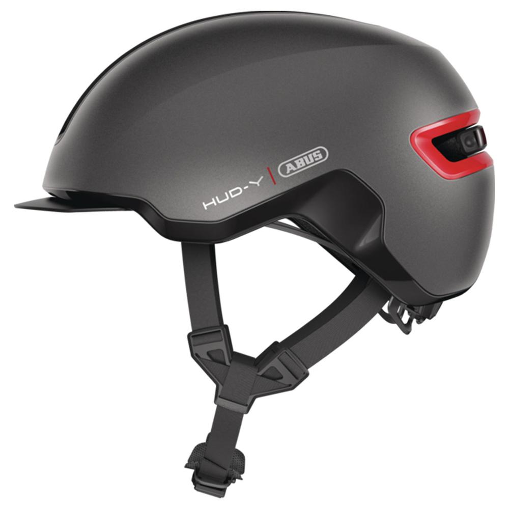  Serfas Hud- Y- Titan- L- 56- 62cm Bicycle Helmet