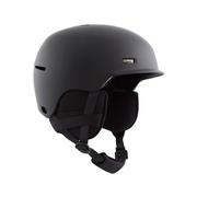 Men's Anon Highwire Helmet - Black