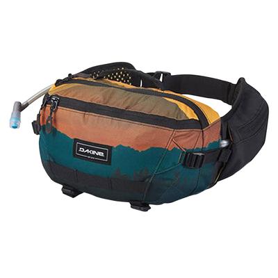 Dakine Hot Laps 5L Bike Waist Bag