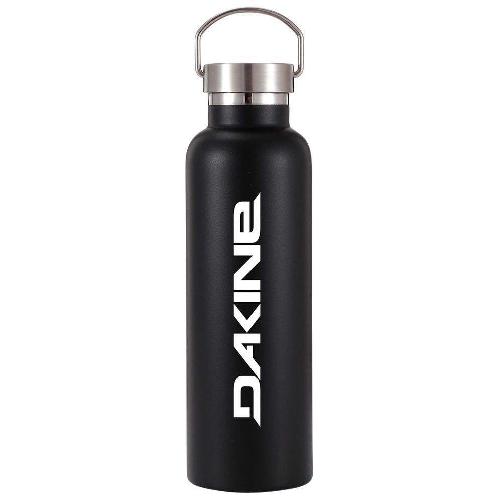 Dakine 24 Oz Standard Mouth Bottle BLACK