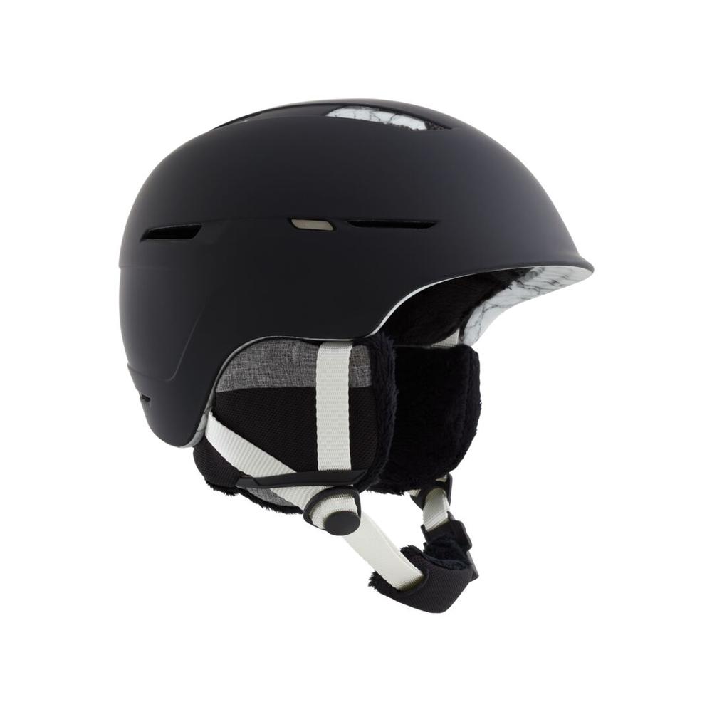  Women's Anon Auburn Mips ® Helmet - Black