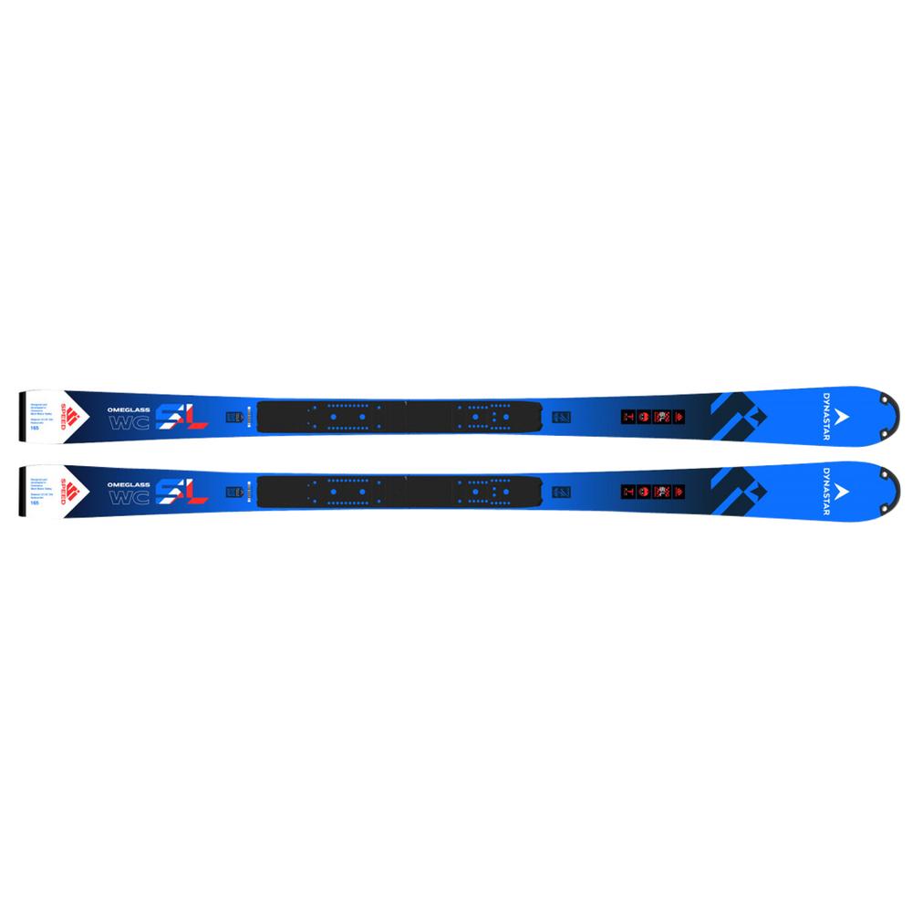  Dynastar Speed Omg Fis Sl Fac 157 R22 Race Skis 2025