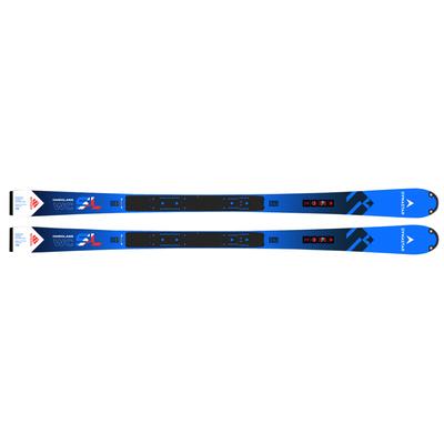 Dynastar Speed OMG FIS SL FAC 157 R22 Race Skis 2024
