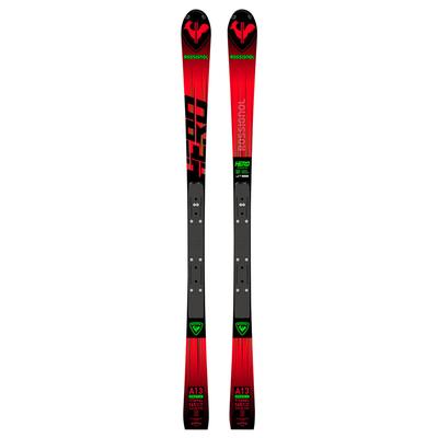 Rossignol Women's Hero Athlete FIS SL FAC 157 Race Skis 2024