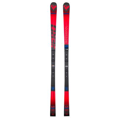 Rossignol Unisex Hero Athlete GS 185 Race Skis 2024