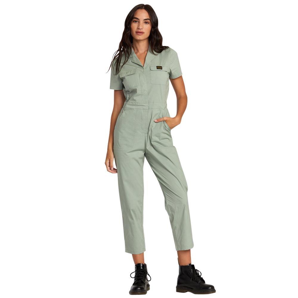 Trent Whitehead Off Shore - Bas De Bikini Coupe Cheeky Pour Femme