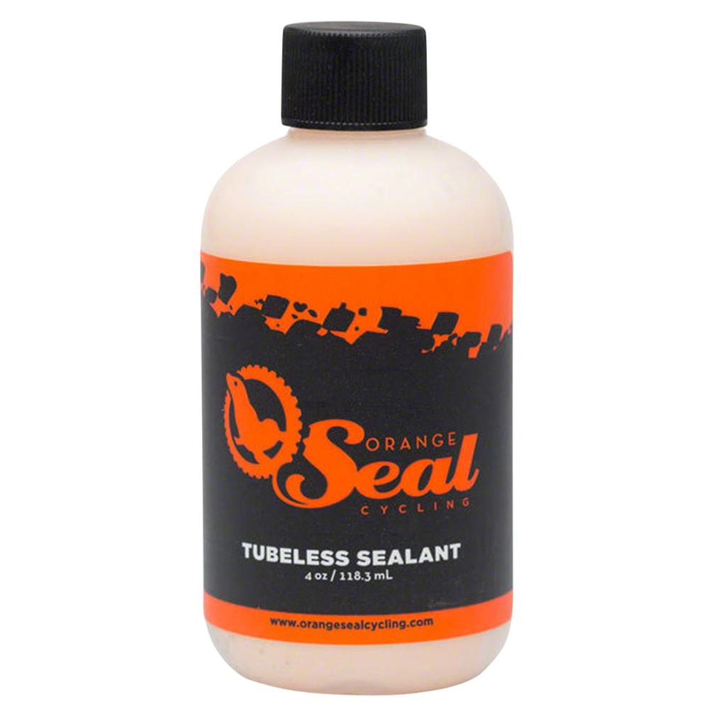  Orange Seal Tubeless Tire Sealant