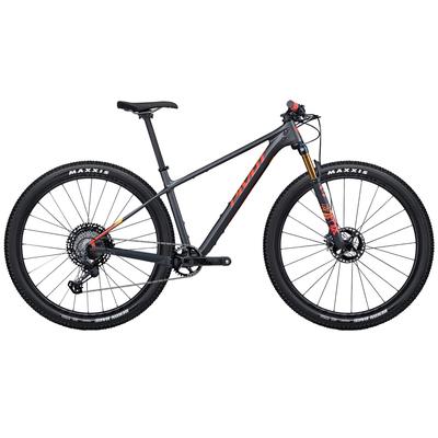 Pivot LES SL Ride GX/X01 Mountain Bike - Black Sunset, Large