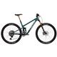 Pivot Trail 429 Pro XT/XTR Enduro Mountain Bike - Willow Green, Small WILLOWGREEN