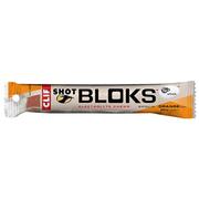Clif Bar Shot Bloks Energy Chews - Orange